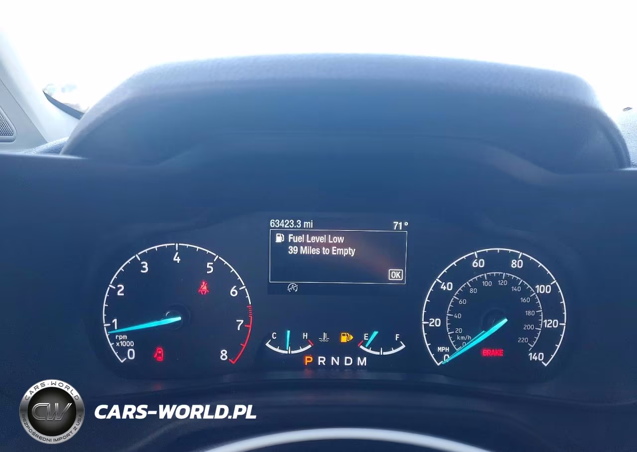 2019 Ford Transit Connect Xl Van VIN:NM0LS7E25K1430577 - 9