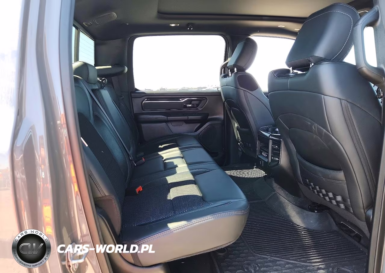 2020 Ram 1500 Big Horn-Lone Star VIN:1C6SRFFT6LN385274 - 10