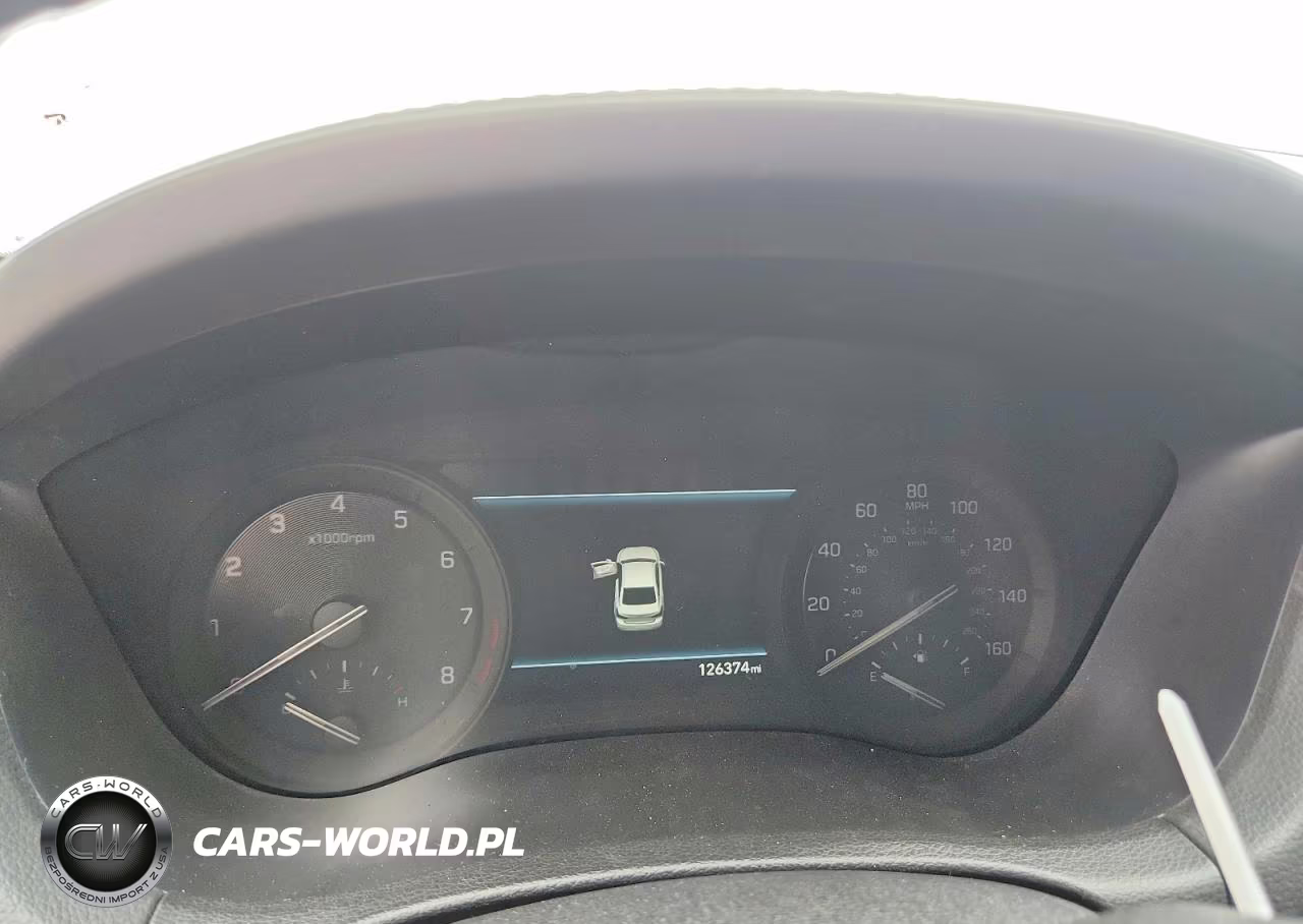 2018 Genesis G80 3.8 VIN:KMHGN4JEXJU263104 - 9