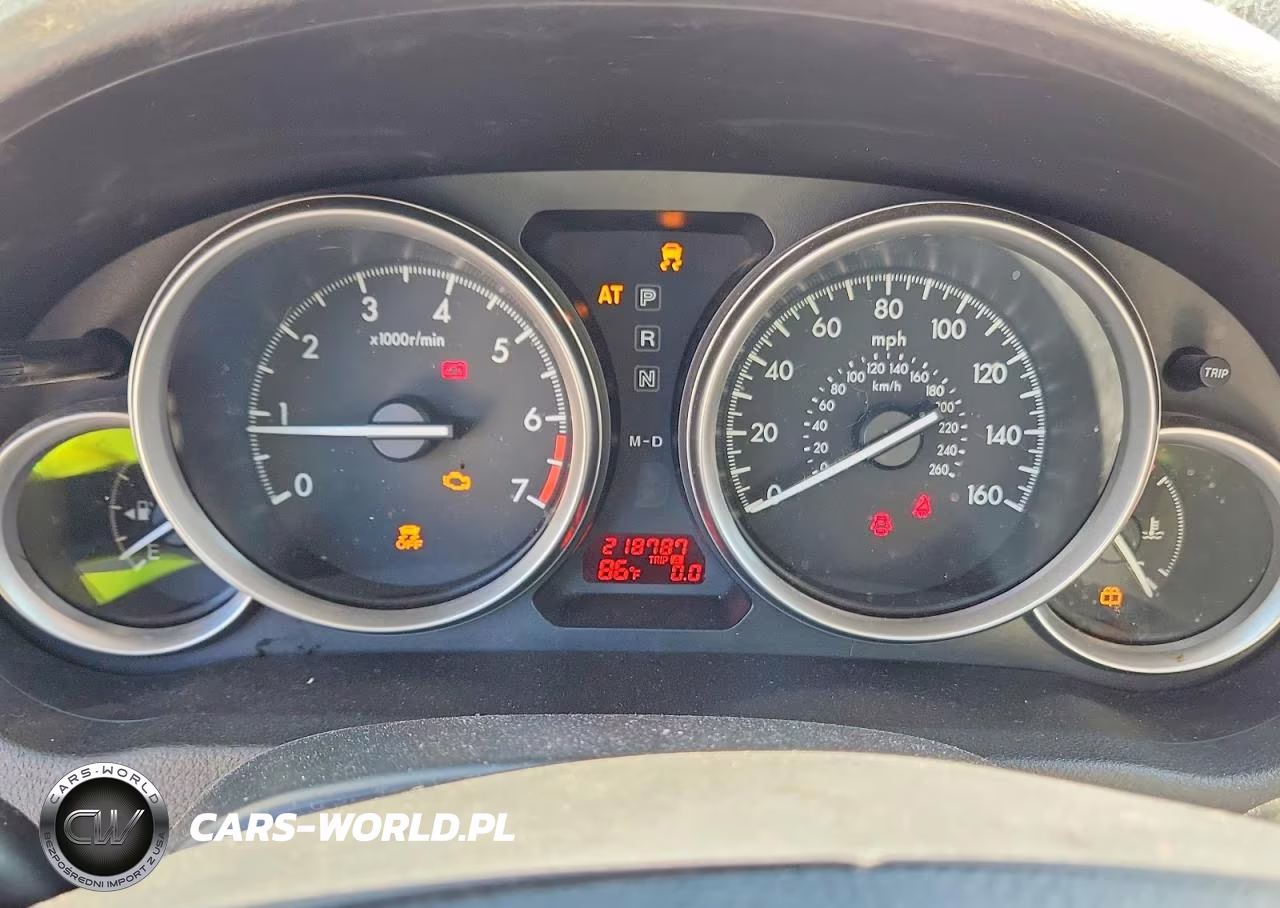 2012 Mazda 6 I VIN:1YVHZ8DH5C5M20703 - 9