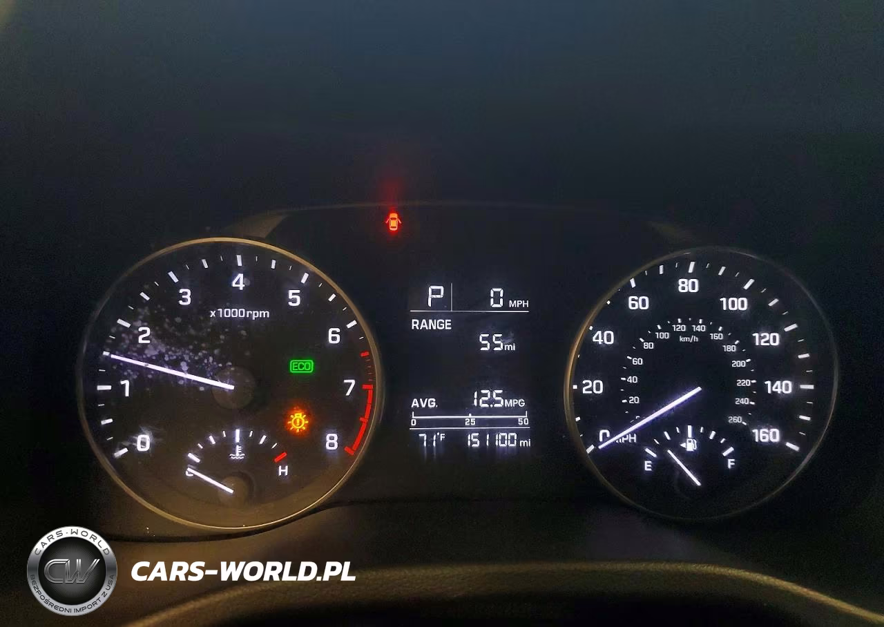 2017 Hyundai Elantra Se VIN:5NPD74LF9HH070194 - 9