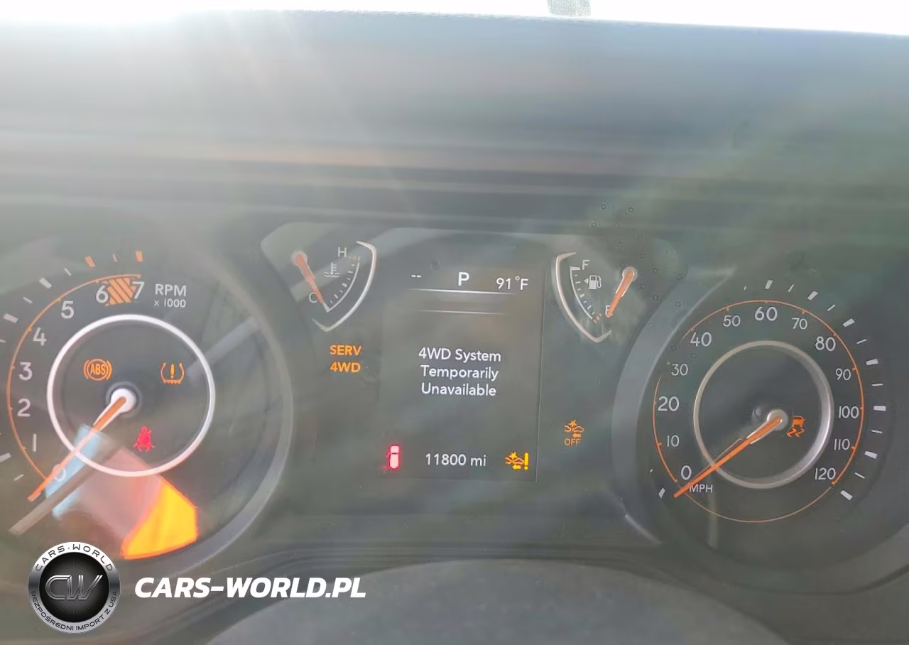 2025 Jeep Wrangler Sport VIN:1C4PJXDN3SW644117 - 9