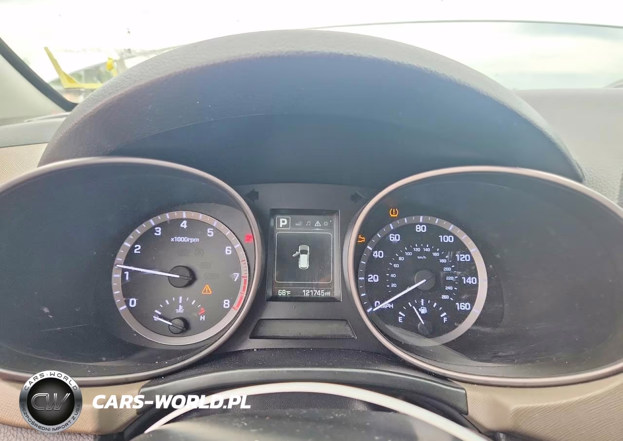 2018 Hyundai Santa Fe Sport 2.4L VIN:5NMZTDLB8JH080782 - 9