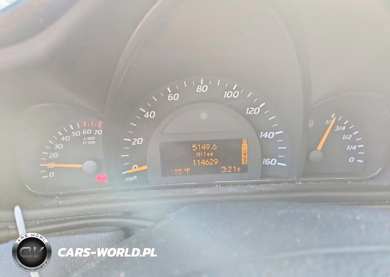 2003 Mercedes-Benz C 230K Sport Coupe VIN:WDBRN40JX3A522124 - 9
