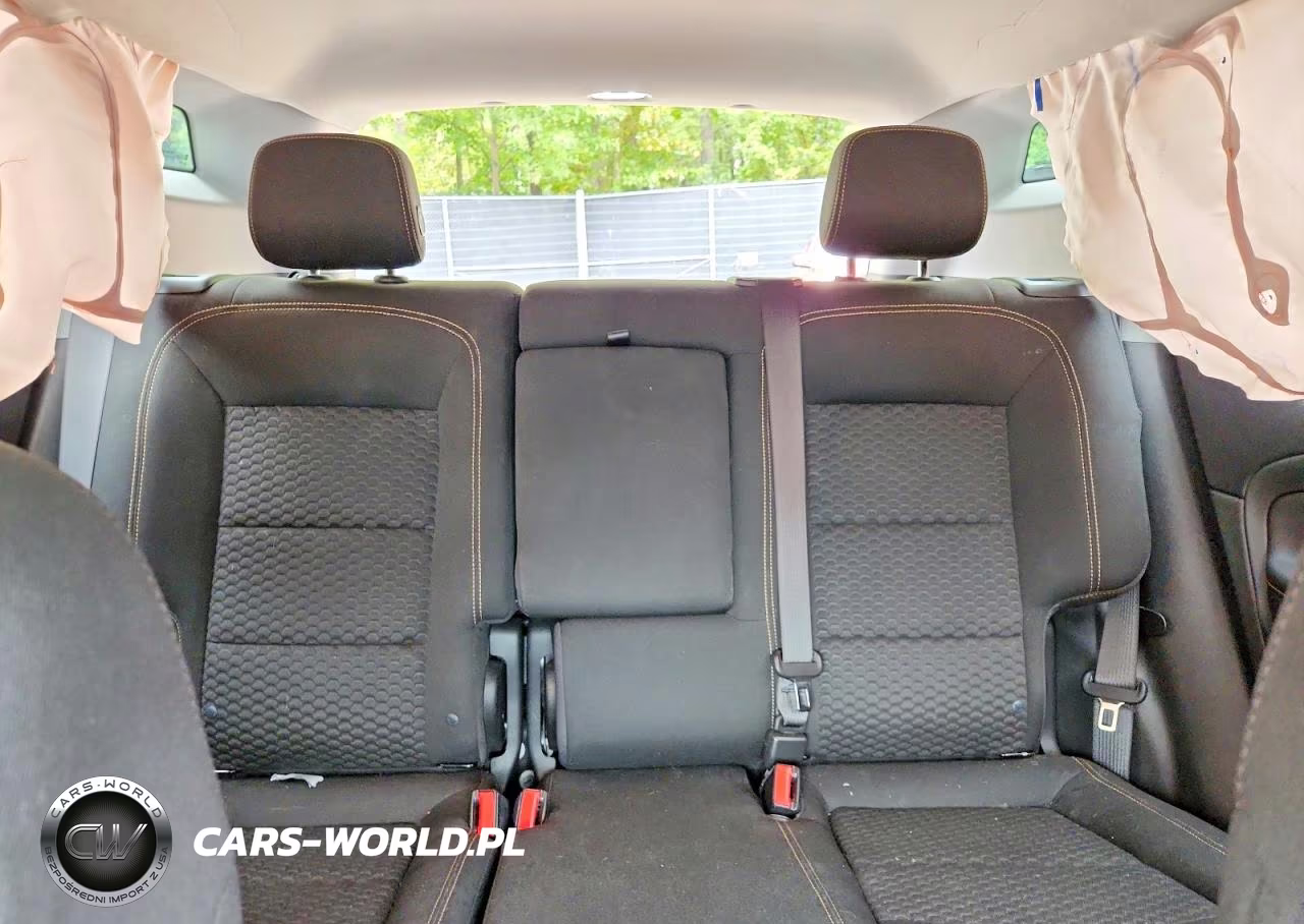 2018 GMC Terrain Sle VIN:3GKALMEV2JL386128 - 10