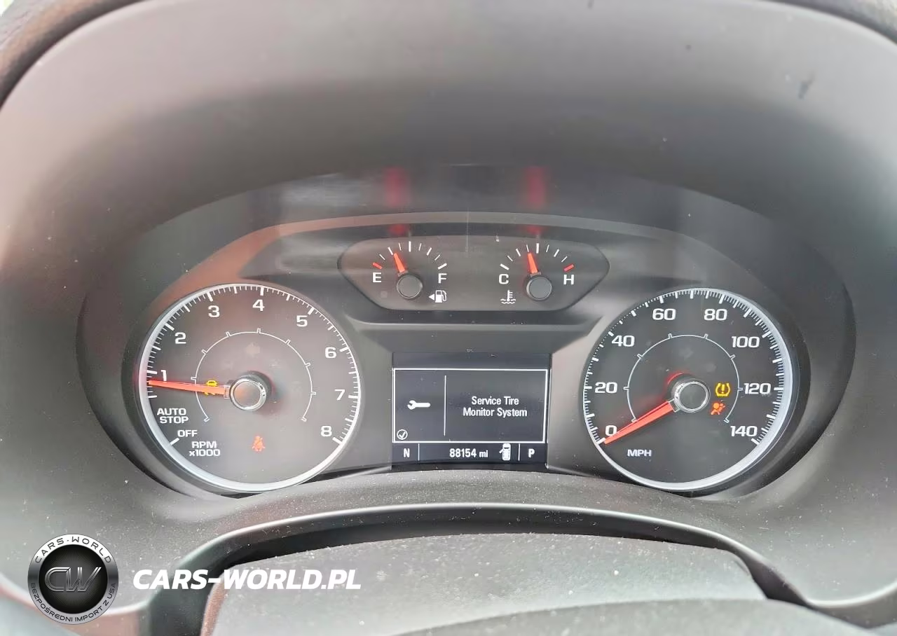 2018 GMC Terrain Sle VIN:3GKALMEV2JL386128 - 9