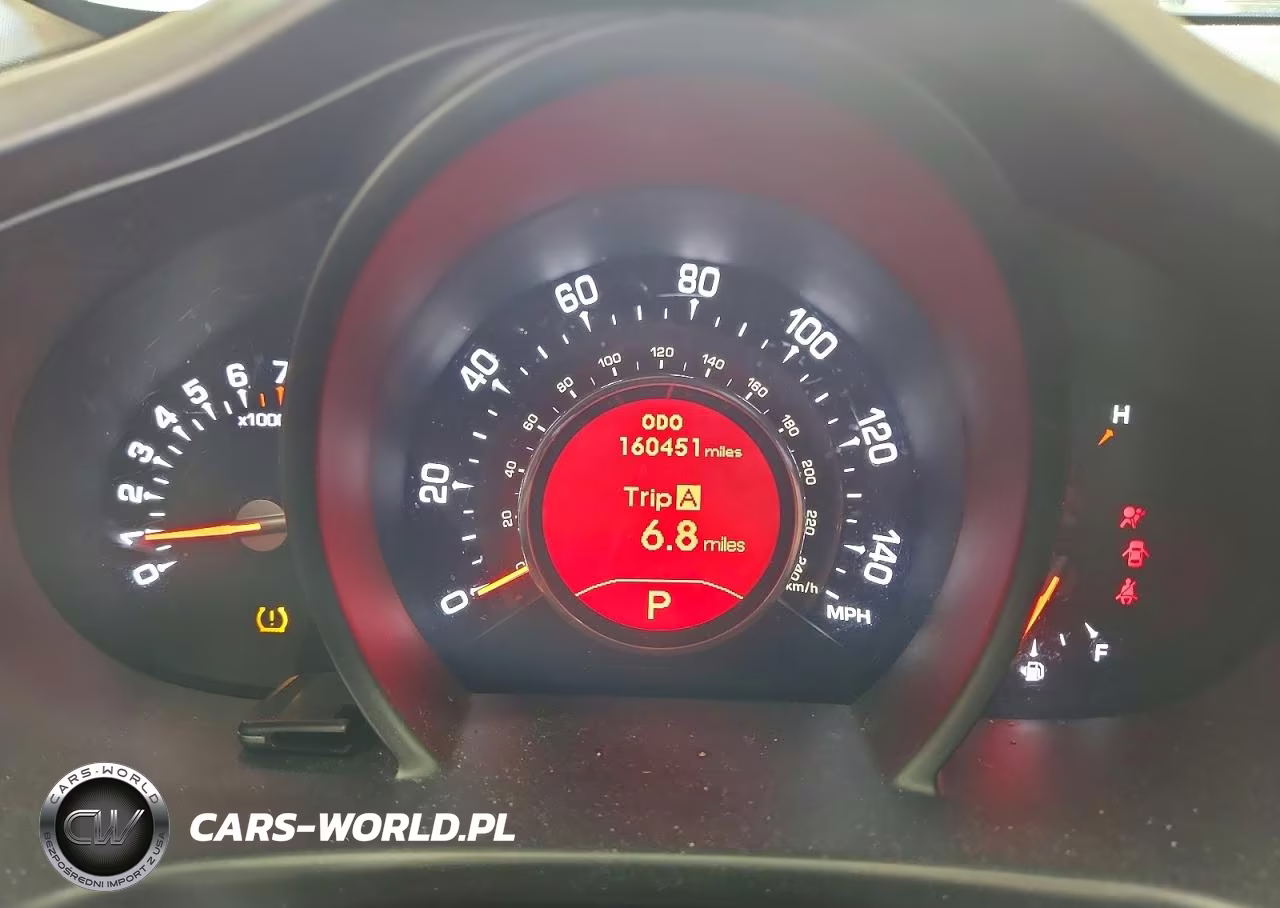 2011 Kia Sportage Sx VIN:KNDPC3A69B7163976 - 9