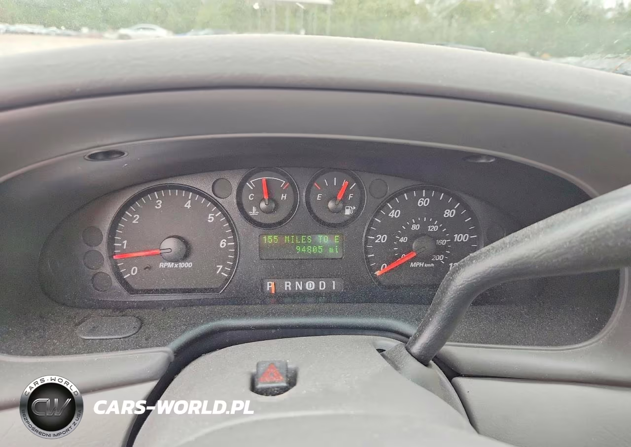 2006 Ford Taurus Se VIN:1FAFP53U96A148237 - 9