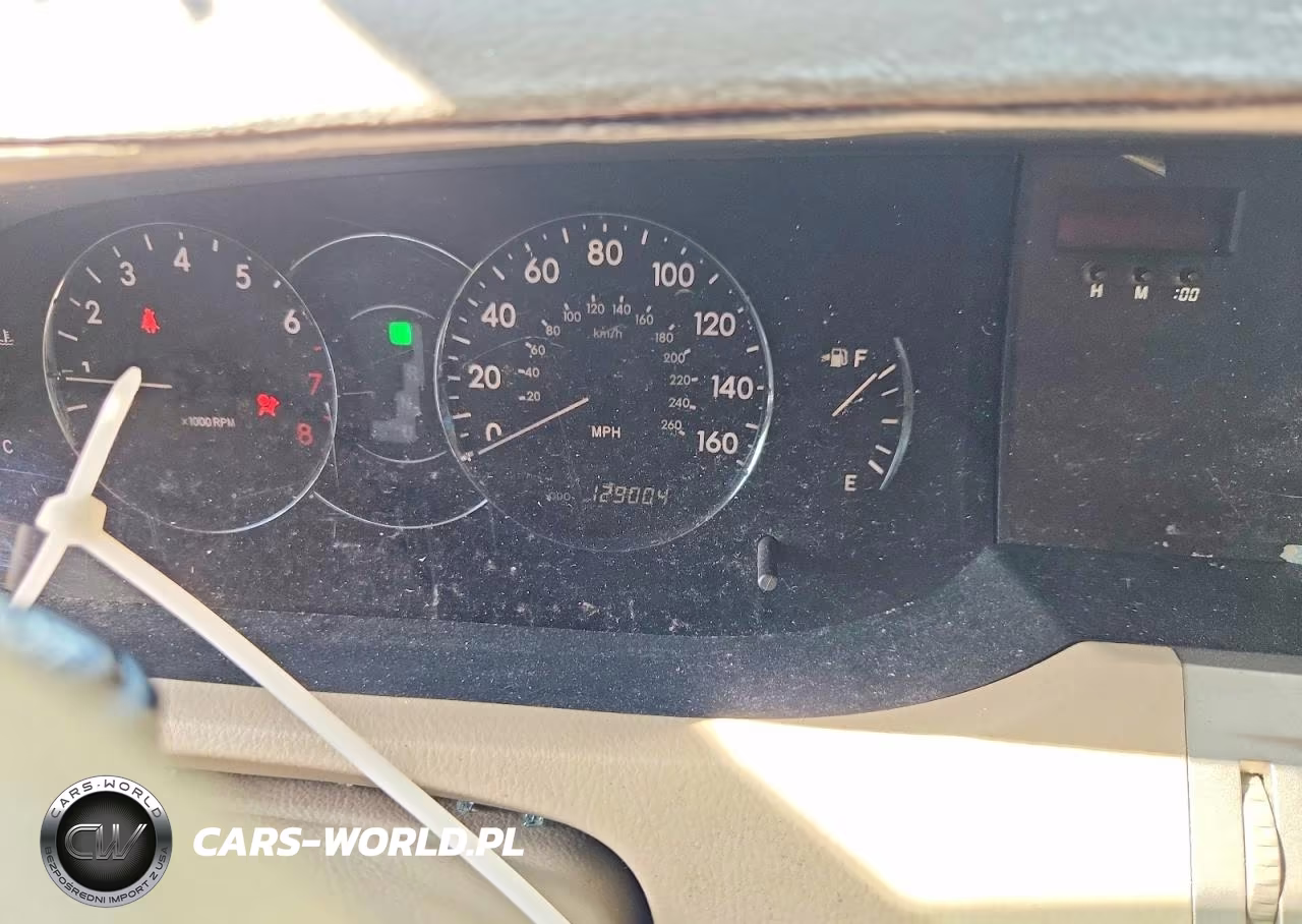 2006 Toyota Avalon Xls VIN:4T1BK36B16U096392 - 9