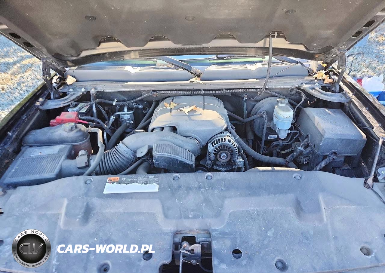 2011 Chevrolet Silverado K1500 Lt VIN:1GCPKSE39BF207560 - 11