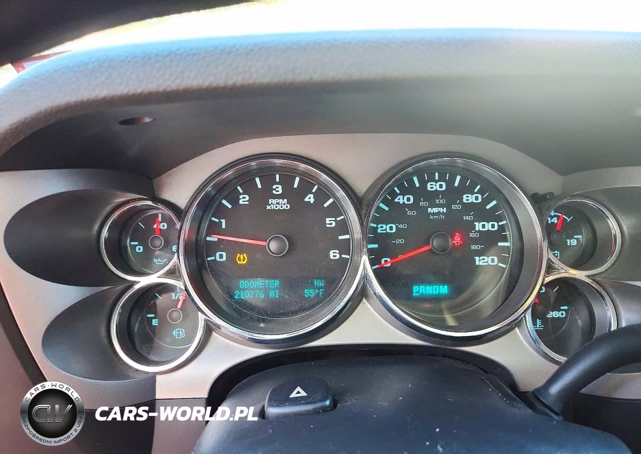 2011 Chevrolet Silverado K1500 Lt VIN:1GCPKSE39BF207560 - 9