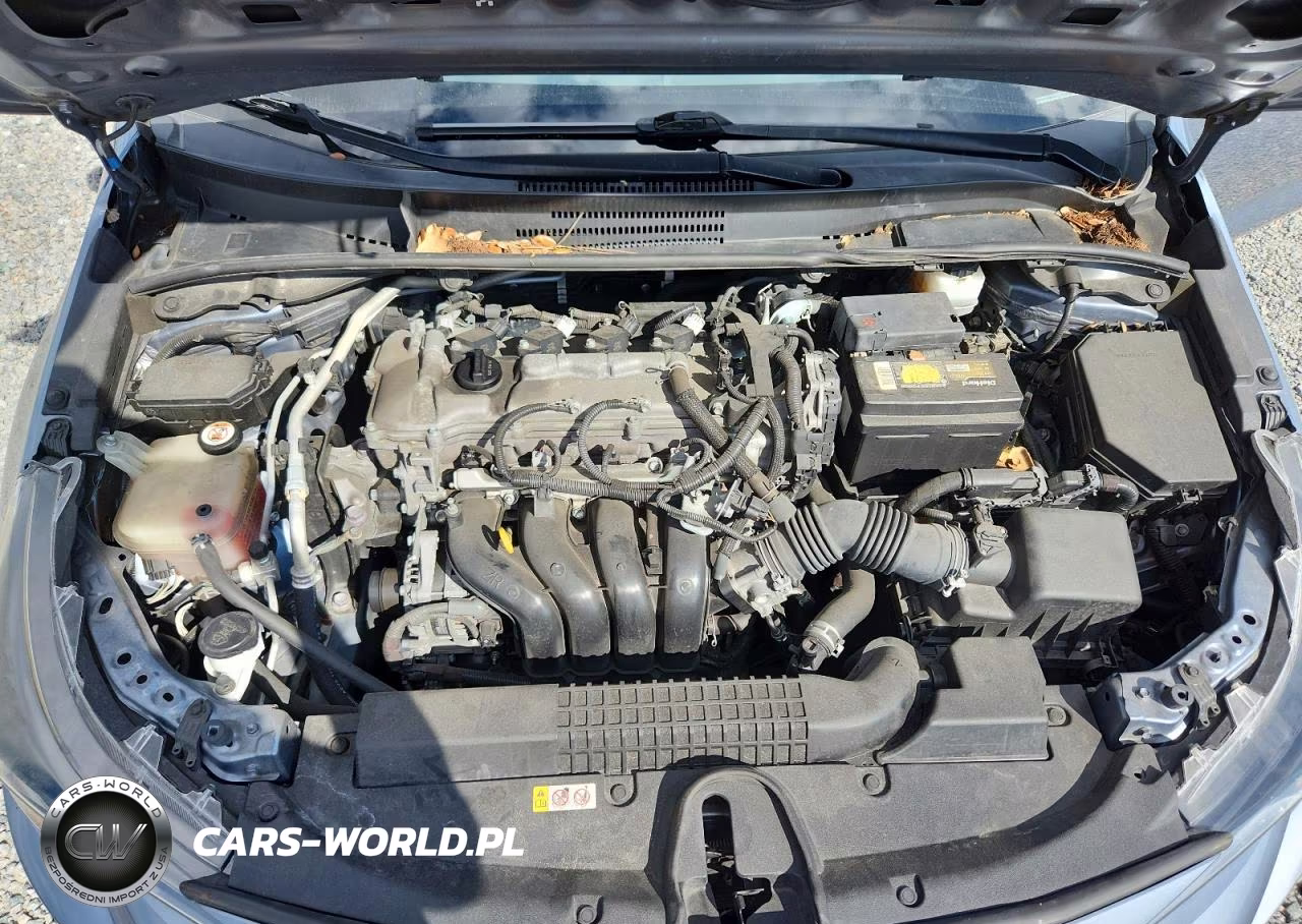 2020 Toyota Corolla Le VIN:JTDEPRAEXLJ024188 - 11