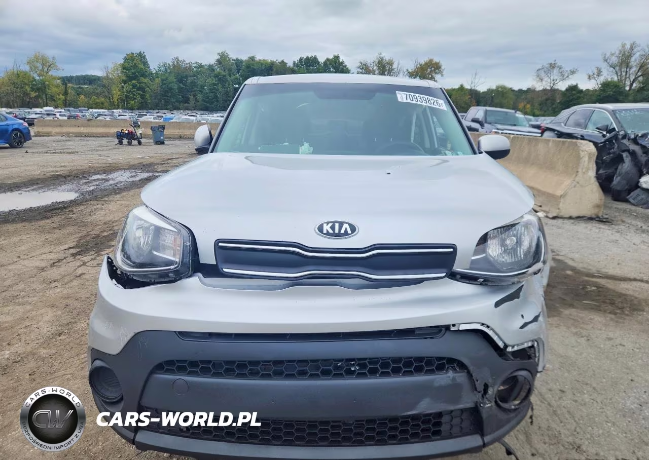 2019 Kia Soul Base VIN:KNDJN2A20K7002939 - 5