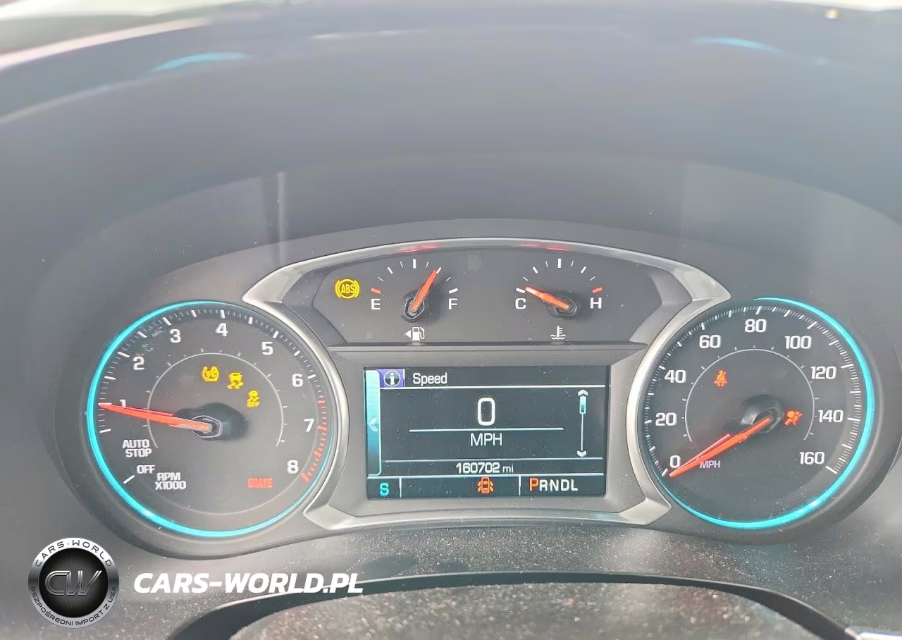2018 Chevrolet Traverse Lt VIN:1GNEVGKW0JJ204253 - 9