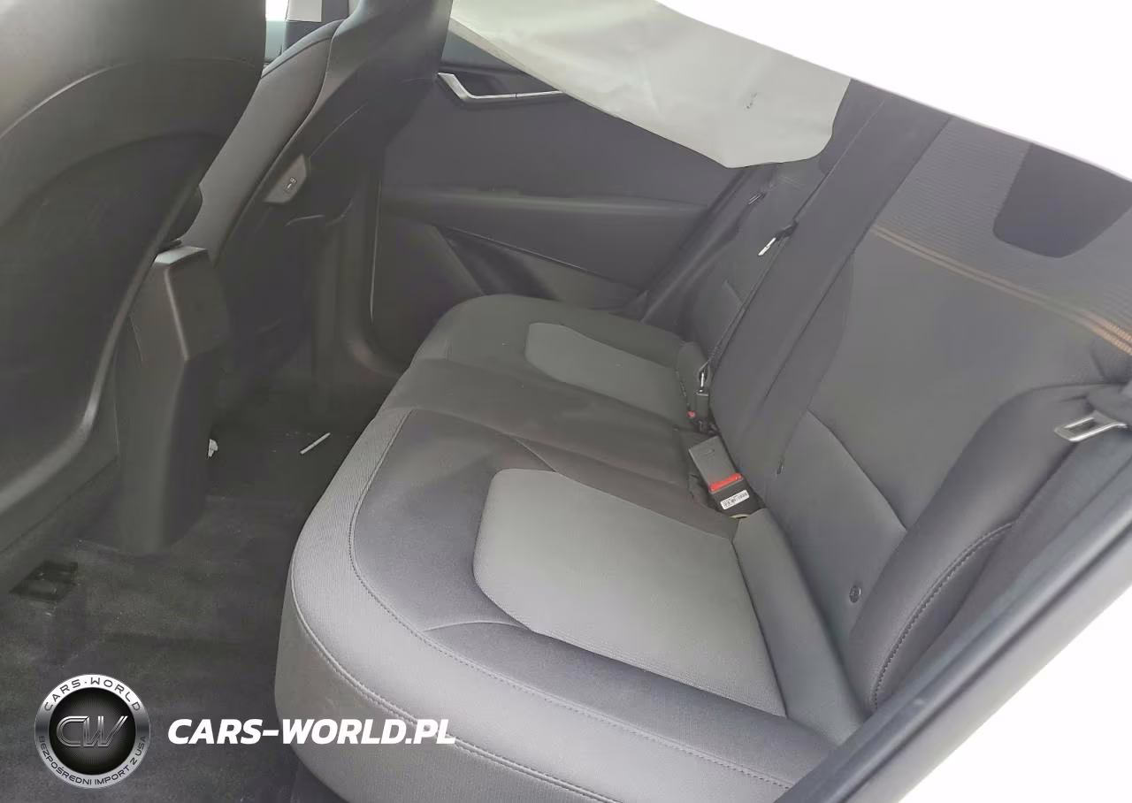 2026 Kia Niro Lx VIN:KNDCP3LE6T5367333 - 11
