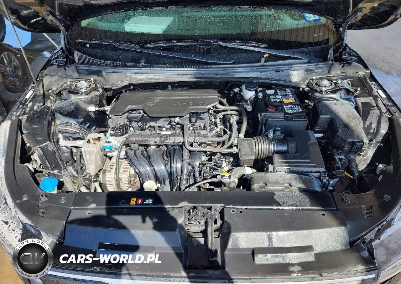 2025 Kia K4 Lxs VIN:3KPFT4DE3SE005928 - 11