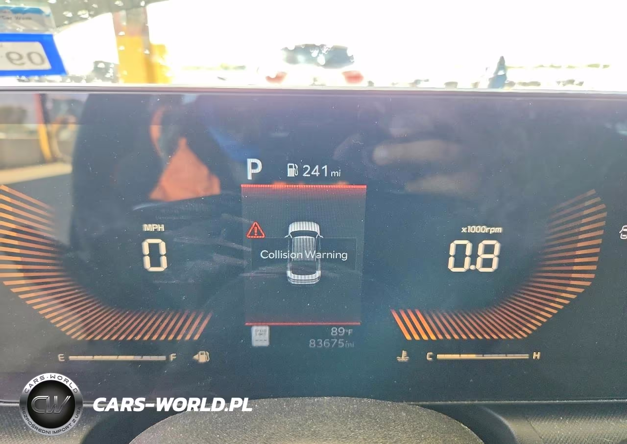 2025 Kia K4 Lxs VIN:3KPFT4DE3SE005928 - 9