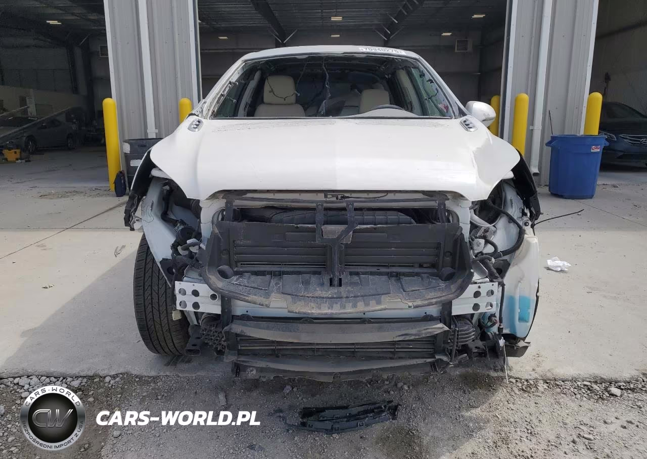 2019 Buick Envision Premium VIN:LRBFX3SX1KD065533 - 5