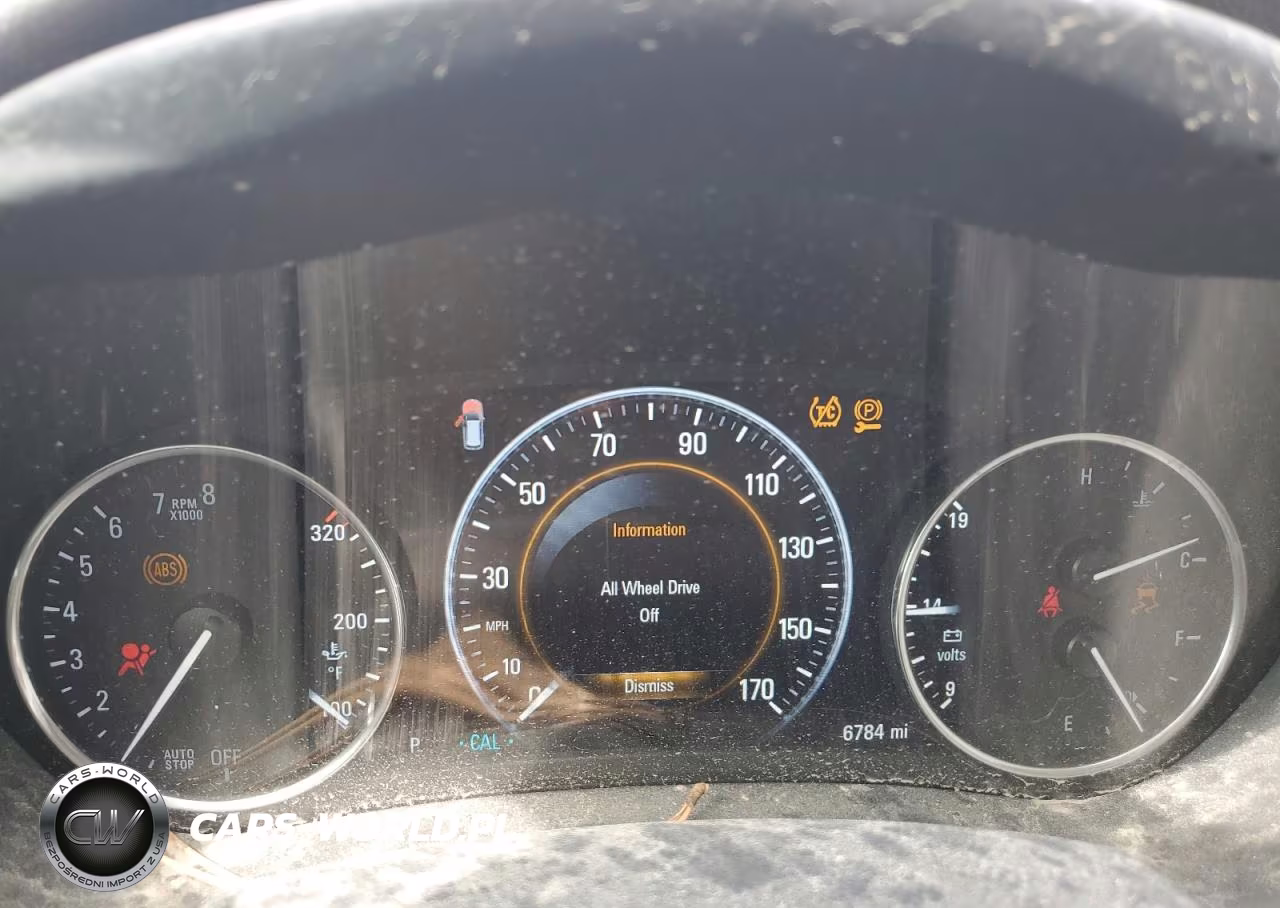 2019 Buick Envision Premium VIN:LRBFX3SX1KD065533 - 9