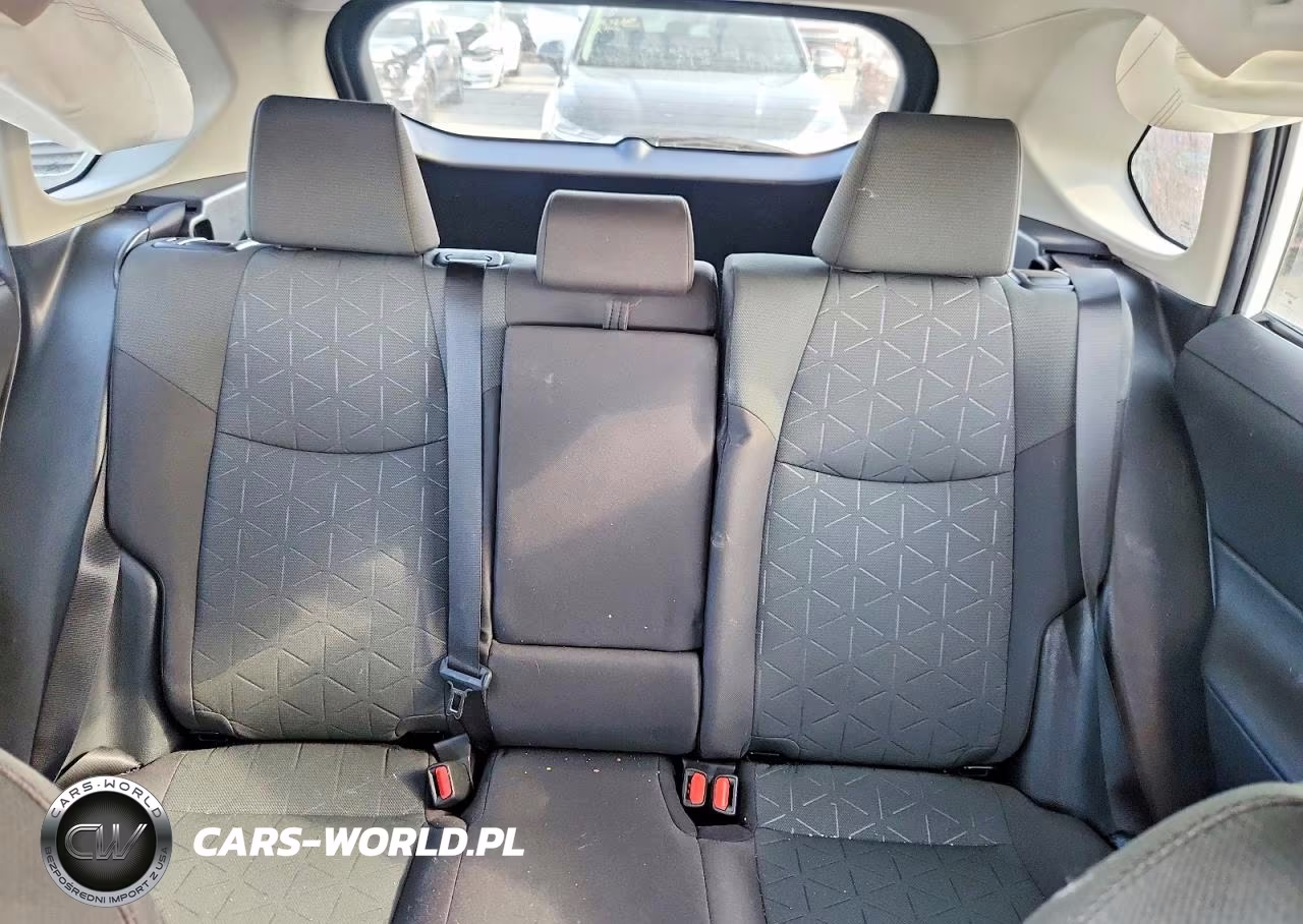 2023 Toyota Rav4 Xle VIN:2T3P1RFV5PW397987 - 10