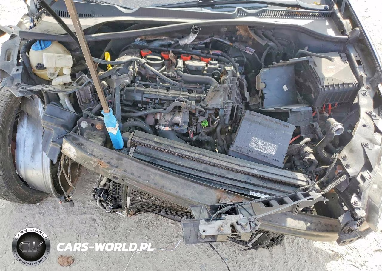 2014 Volkswagen Gti VIN:WVWHD7AJ9EW000493 - 11