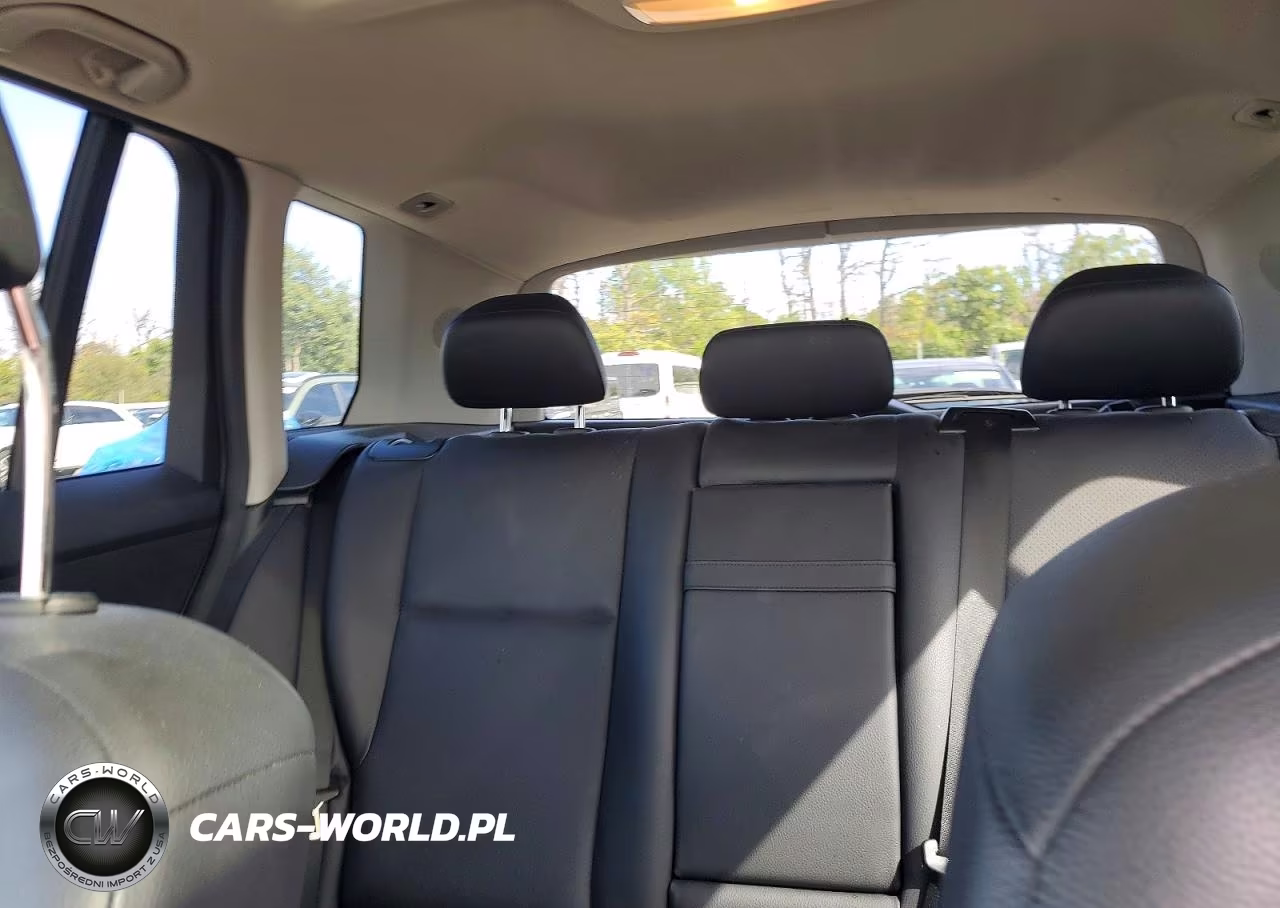 2015 Mercedes-Benz Glk 350 4Matic VIN:WDCGG8JB3FG365517 - 10