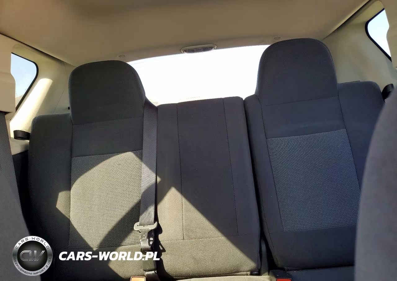 2015 Jeep Compass Sport VIN:1C4NJCBA9FD427480 - 10