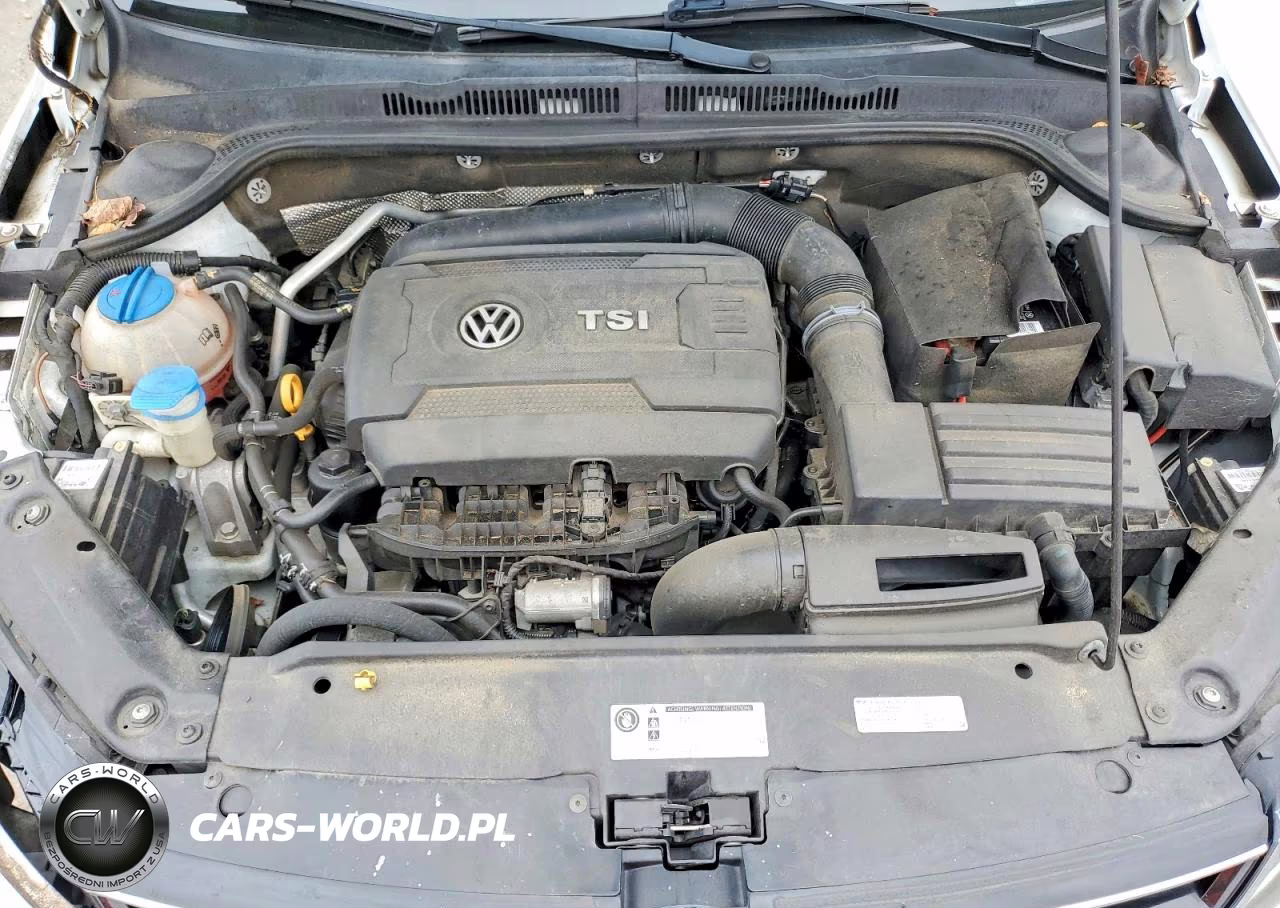 2017 Volkswagen Jetta Sport VIN:3VWD17AJ1HM307973 - 11
