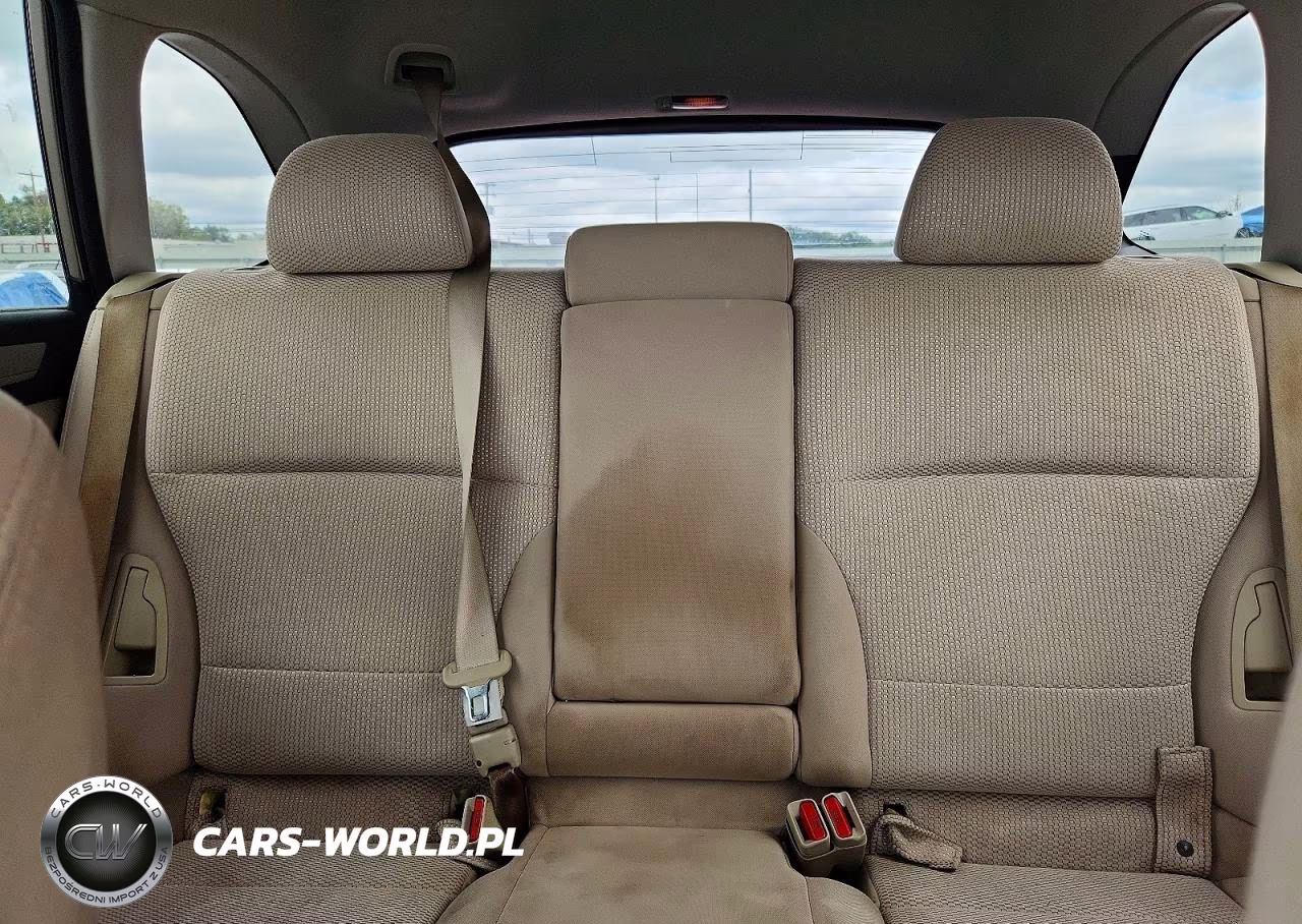 2017 Subaru Outback 2.5I Premium VIN:4S4BSAFC9H3206367 - 10