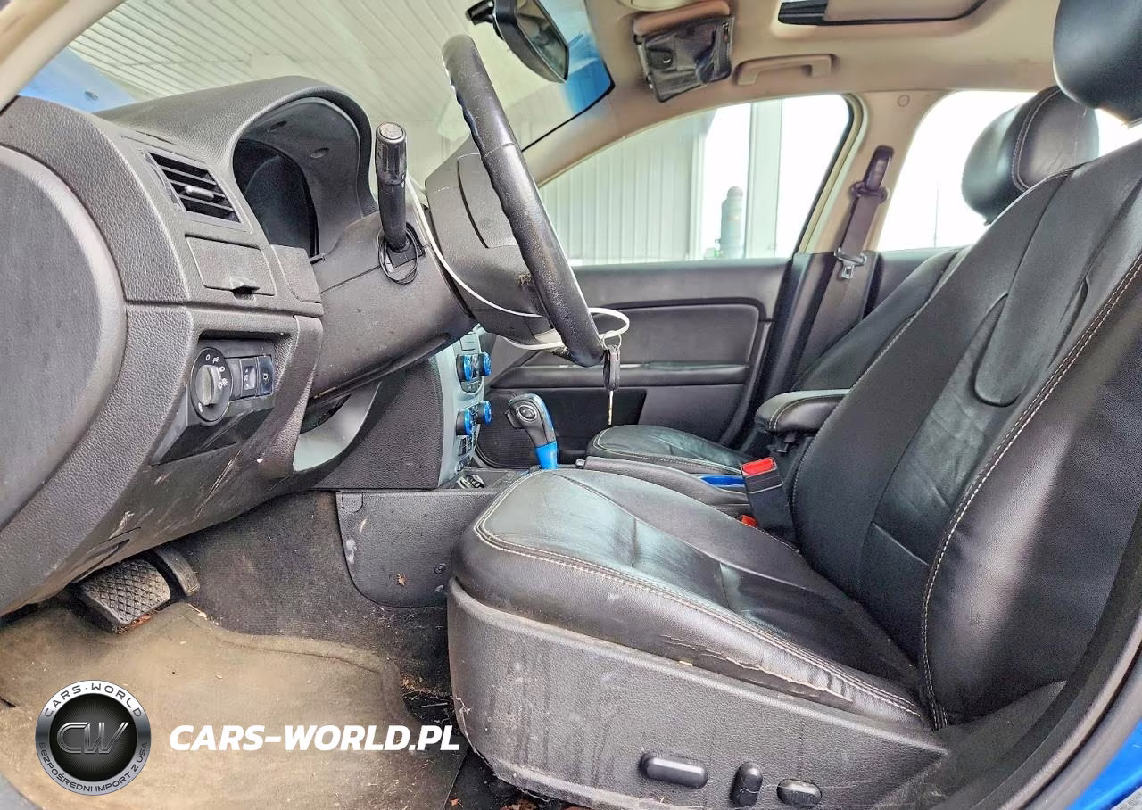 2012 Ford Fusion Sel VIN:3FAHP0CG6CR297311 - 7