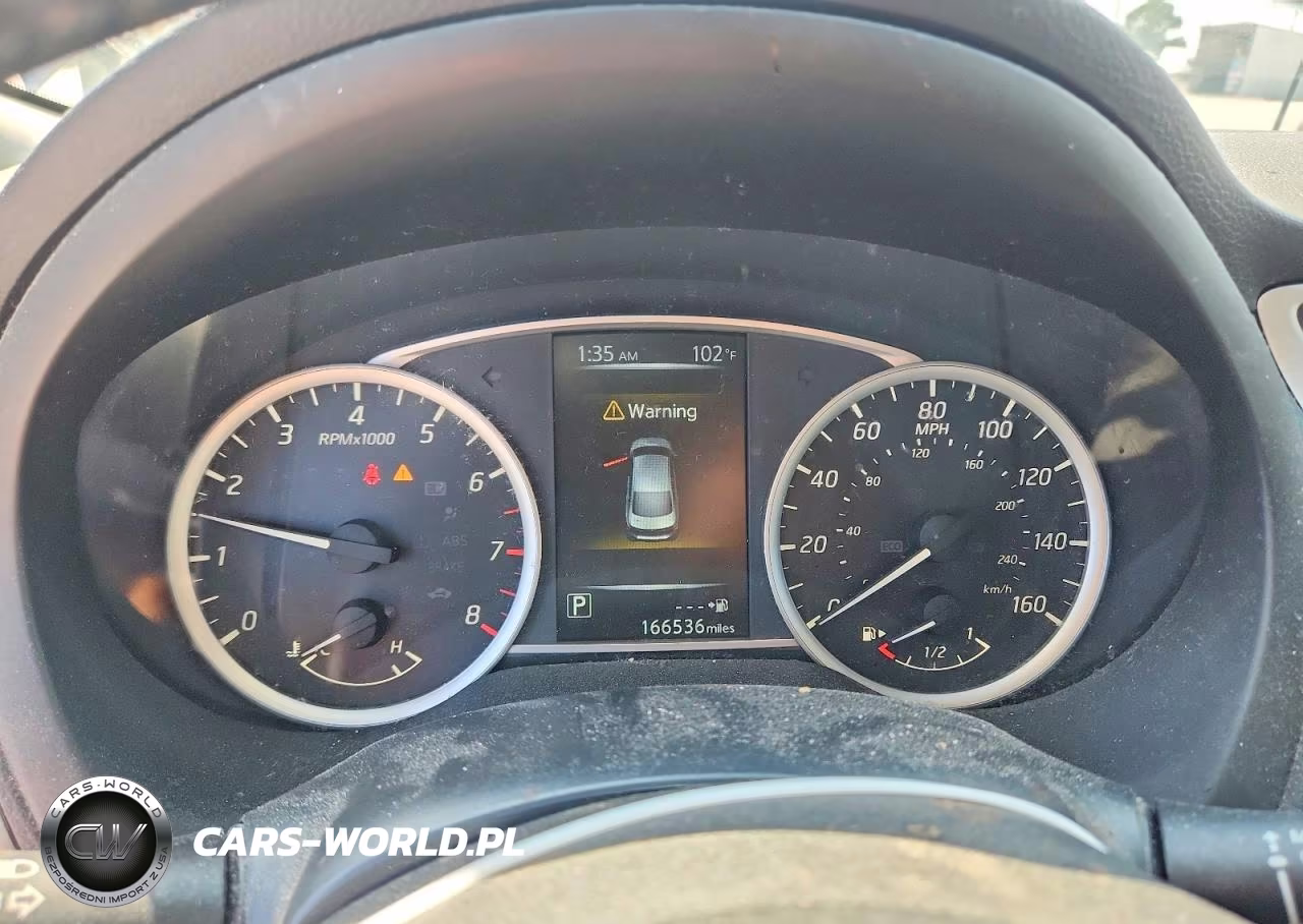 2017 Nissan Sentra Sr VIN:3N1AB7AP3HY318623 - 9