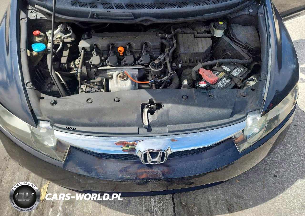 2011 Honda Civic Ex VIN:2HGFA1F86BH531052 - 11