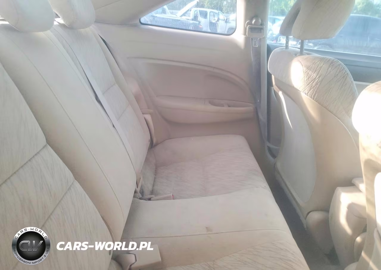 2008 Honda Civic Ex VIN:2HGFG128X8H535022 - 10