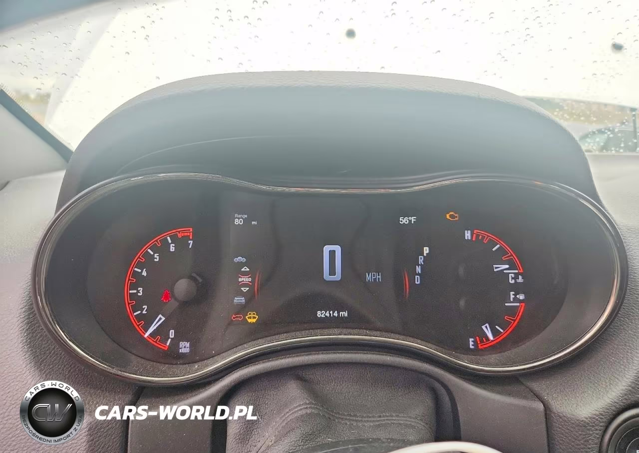 2019 Dodge Durango Gt VIN:1C4RDJDG2KC535812 - 9