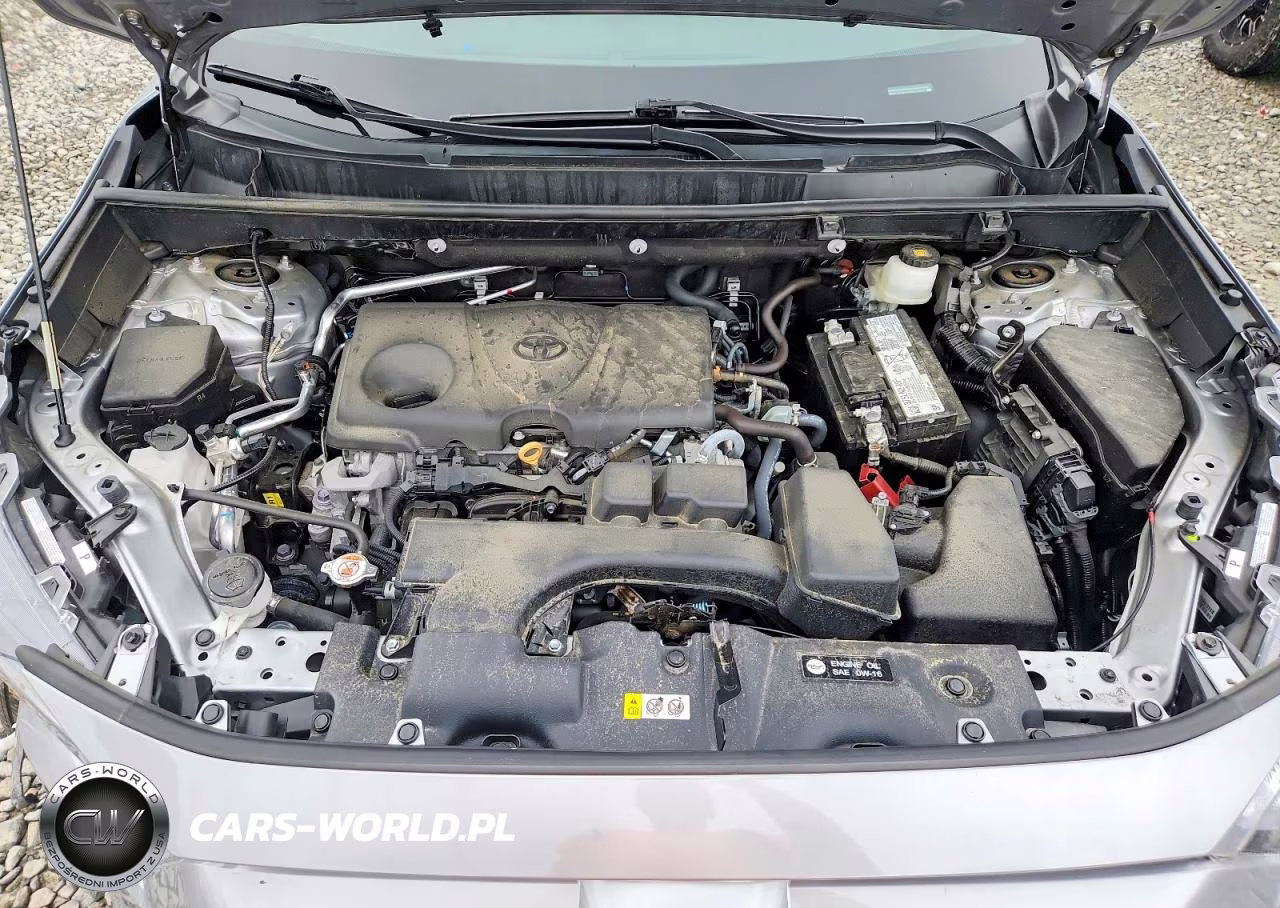 2024 Toyota Rav4 Limited VIN:2T3N1RFV3RW441222 - 12