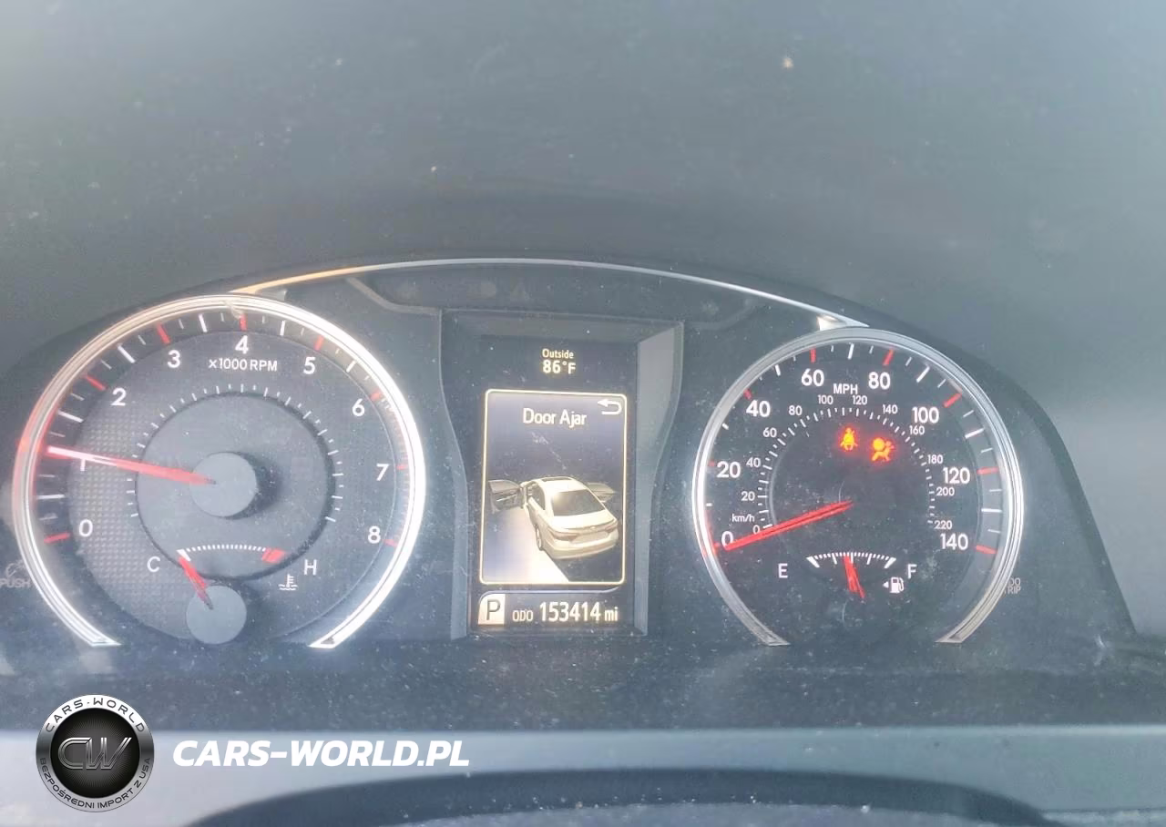 2015 Toyota Camry Se VIN:4T1BF1FK0FU879065 - 9