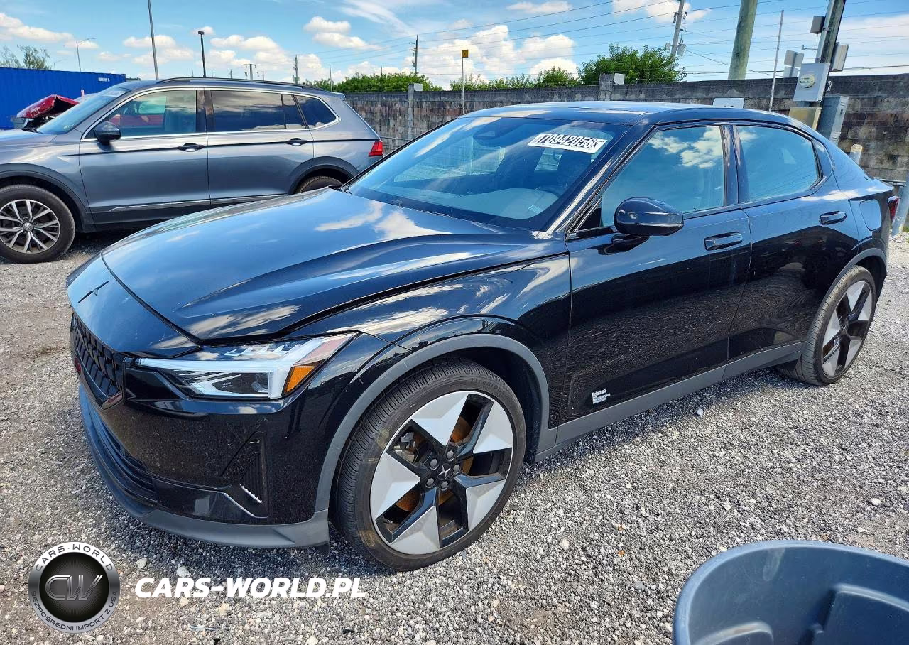 2023 Polestar 2