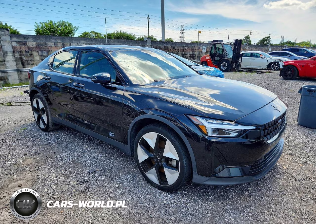 2023 Polestar 2 VIN:YSMEG3KAXPL123228 - 4