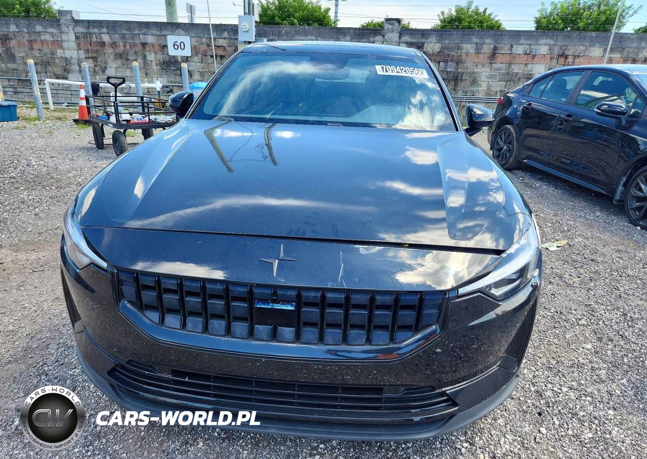 2023 Polestar 2 VIN:YSMEG3KAXPL123228 - 5