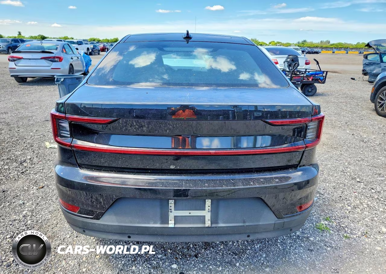 2023 Polestar 2 VIN:YSMEG3KAXPL123228 - 6