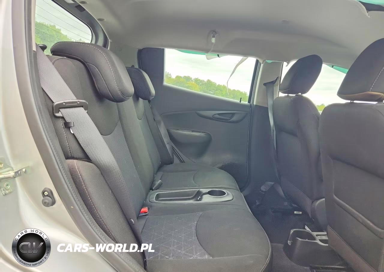 2020 Chevrolet Spark 1Lt VIN:KL8CD6SA3LC456077 - 10