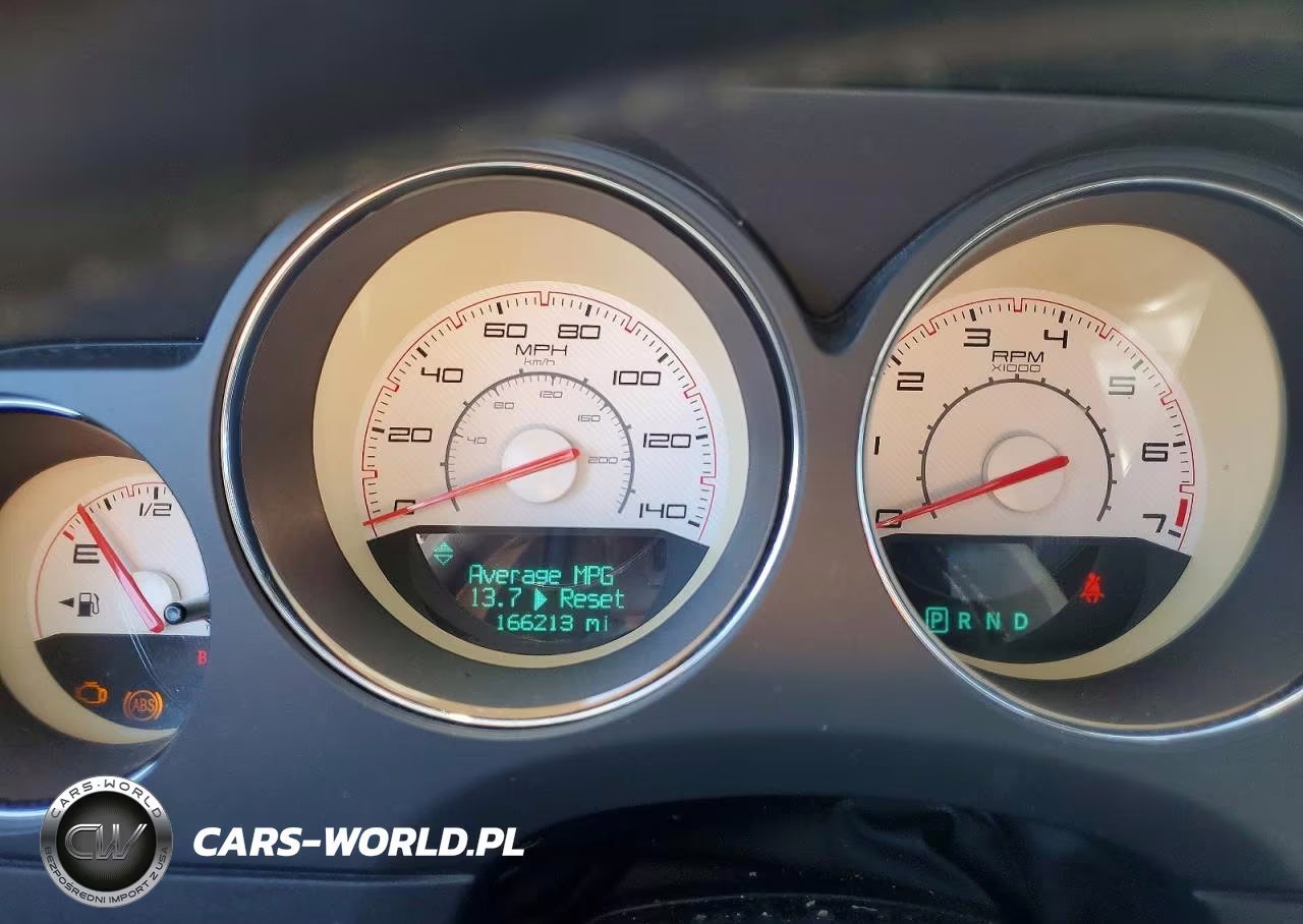 2013 Dodge Challenger Sxt VIN:2C3CDYAG4DH596571 - 9