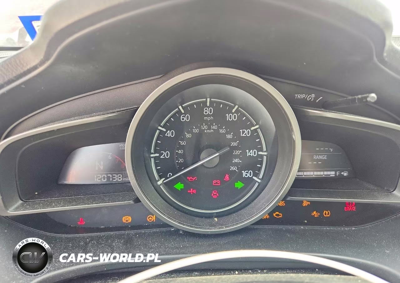 2018 Mazda 3 Touring VIN:3MZBN1V36JM183564 - 9