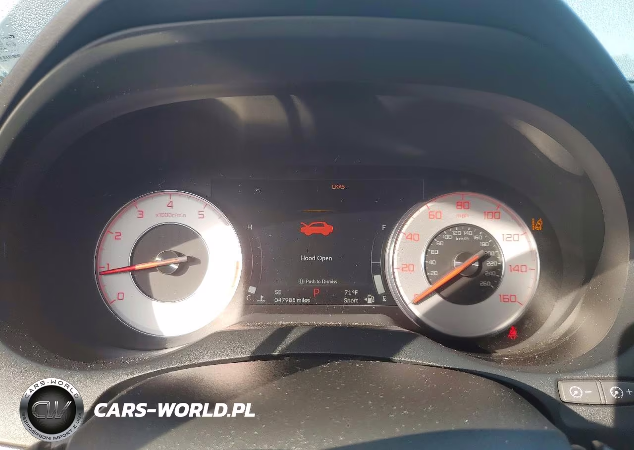 2021 Acura Rdx A-Spec VIN:5J8TC2H66ML042980 - 9