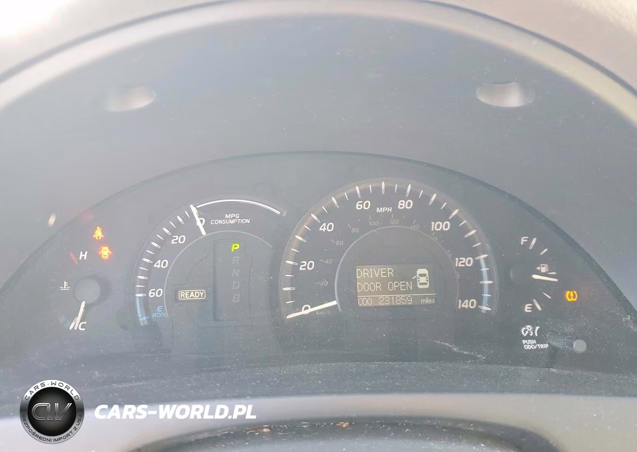 2009 Toyota Camry Hybrid VIN:4T1BB46K69U086595 - 9