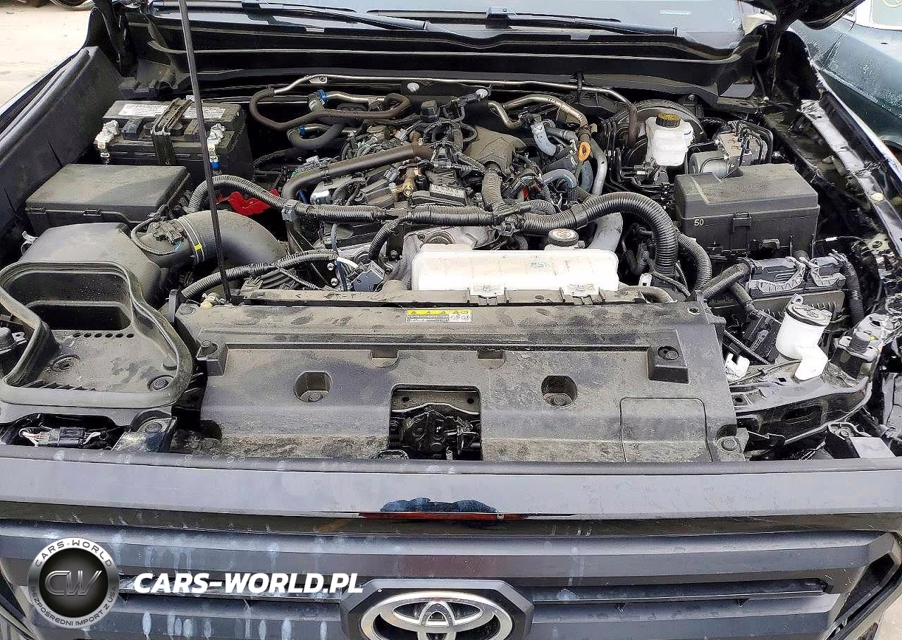 2025 Toyota Tacoma Sr VIN:3TYKD5HN4ST038331 - 11
