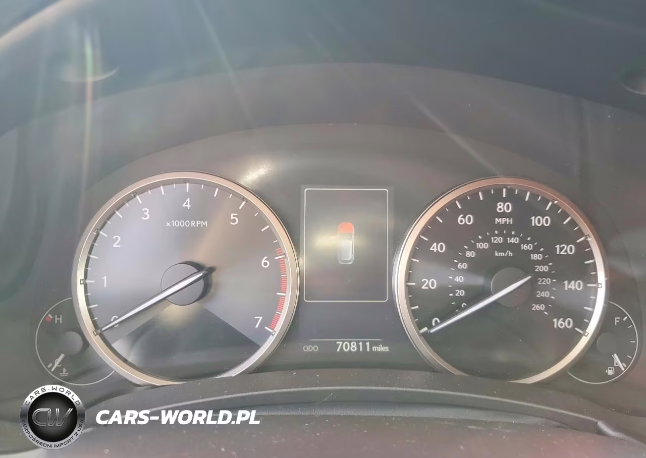 2020 Lexus Nx 300 VIN:JTJDARDZ3L5004608 - 9