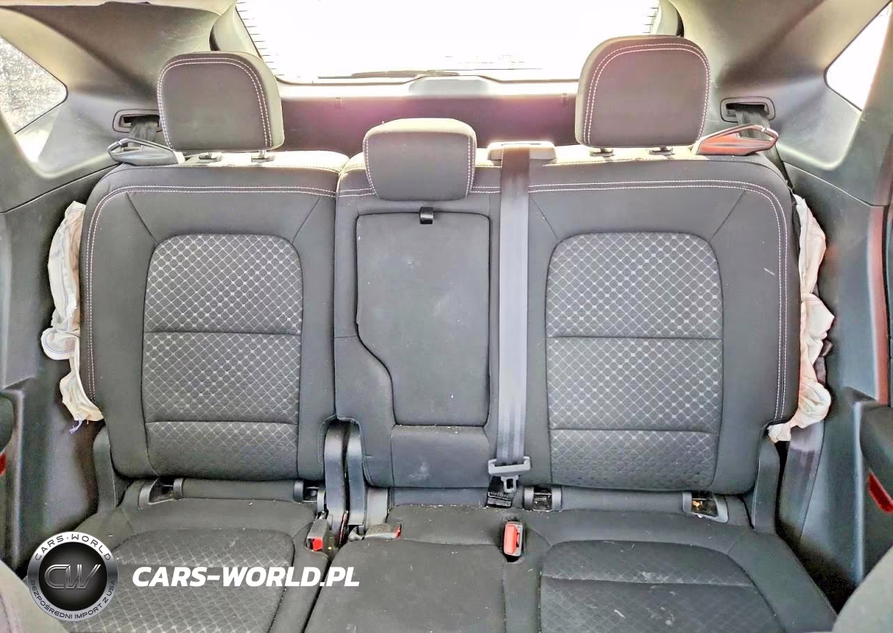 2025 Ford Escape Active VIN:1FMCU9GNXSUB19947 - 10