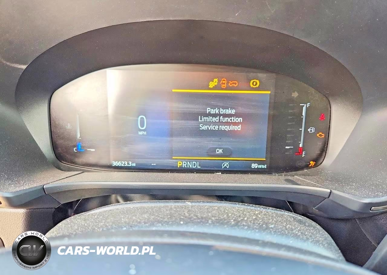 2025 Ford Escape Active VIN:1FMCU9GNXSUB19947 - 9