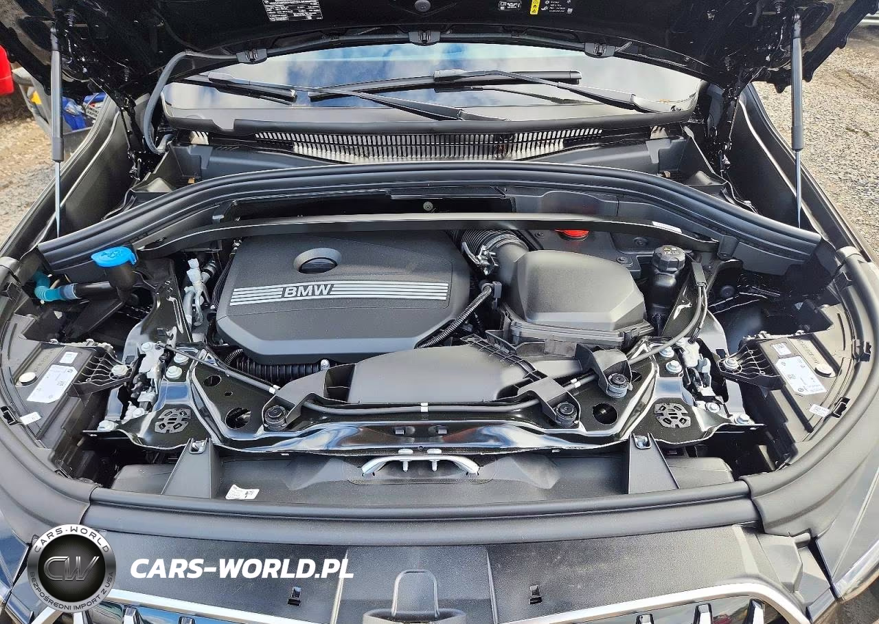 2026 BMW X1 xDrive28I VIN:WBX73EF03T5745944 - 12